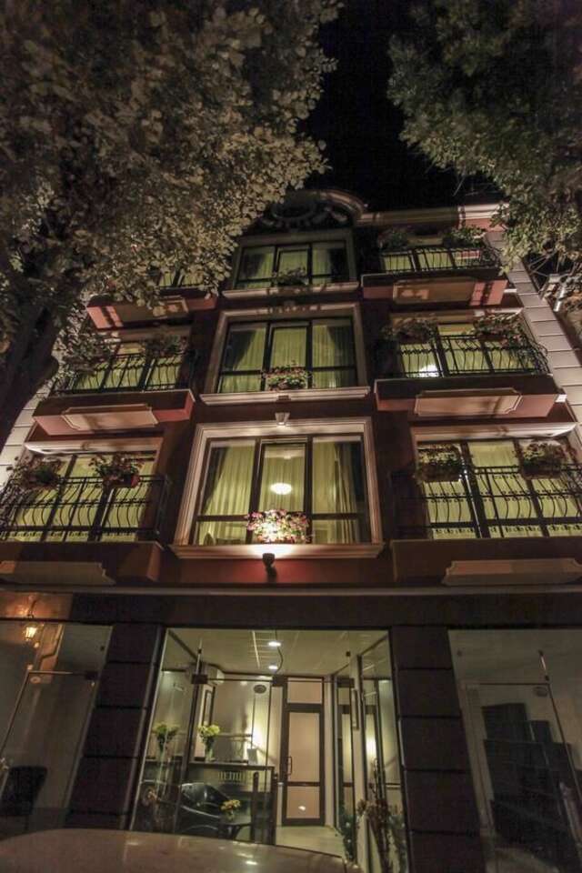 Гостевой дом Old Plovdiv House in Kapana Area Пловдив-12