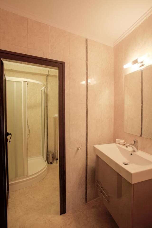 Гостевой дом Old Plovdiv House in Kapana Area Пловдив-31