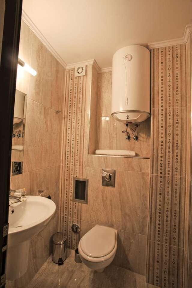 Гостевой дом Old Plovdiv House in Kapana Area Пловдив-5
